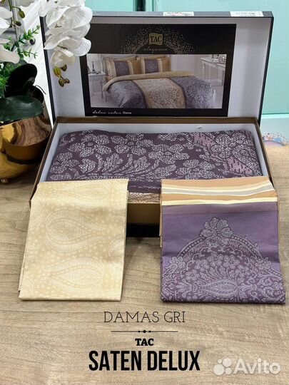 Комлекты фирмы Тач Турция