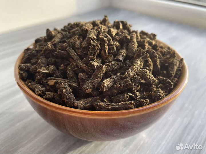 Иван чай 1 кг 2023 дикорос, органический