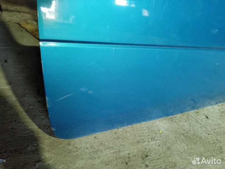 Дверь правая Land Rover Freelander