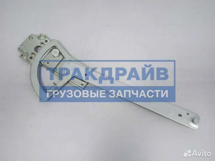 Стеклоподъемник MAN F2000 левый электрический
