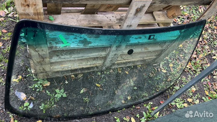 Лобовое стекло а6 audi c4