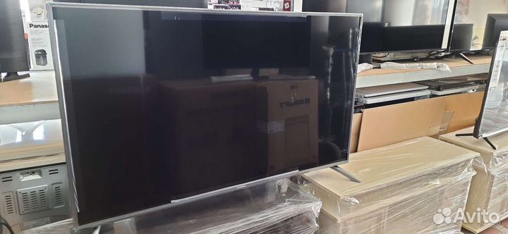 Старвинд 58(145см)smart-TV