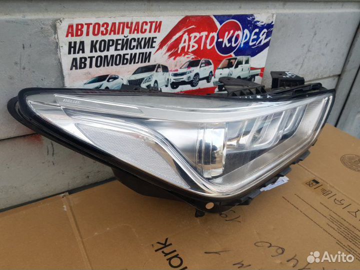 Фара передняя правая Hyundai Genesis G90 2017