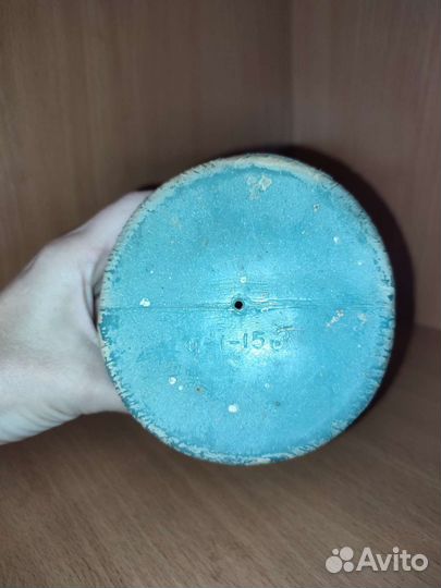 Дед мороз и Снегурочка из СССР