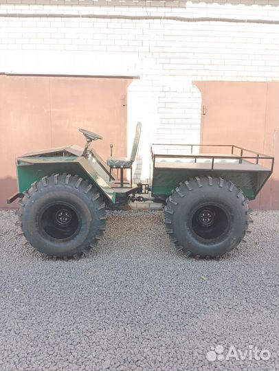 Вездеход каракат Off road