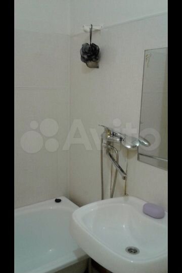 1-к. квартира, 40 м², 5/5 эт.