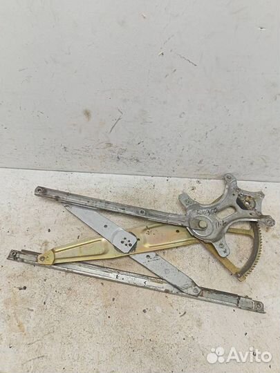 Стеклоподъемник электрический передний левый 69802