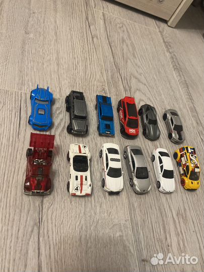 Мшинки хот вилс (и не только )