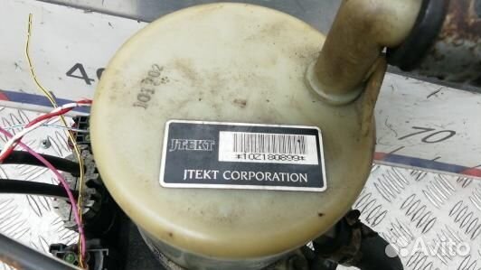 Электроусилитель руля mazda 5 1 (EEA23OM01)