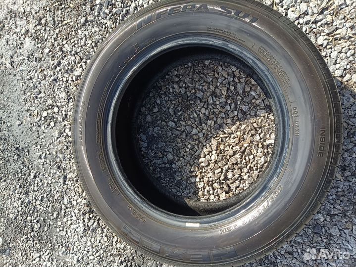 Nexen N'Fera SU1 205/60 R16