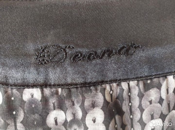 Платье - туника