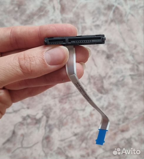 Кабель для жесткого диска и ноутбука