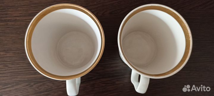 Чайная пара лфз