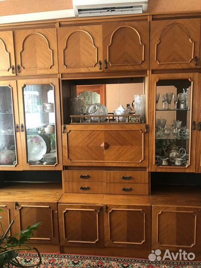 Стенка Карпатская