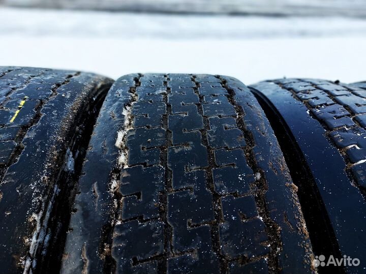 Автошина 11r22.5 Medved Я-467 artd: 1003