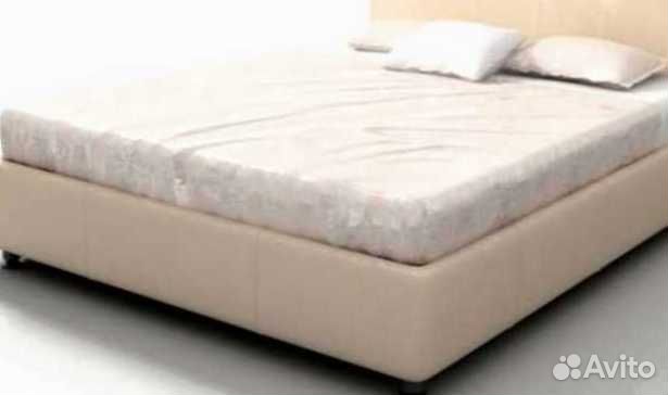 Матрас ортопедический