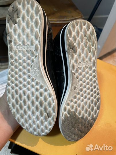 Туфли для девочки