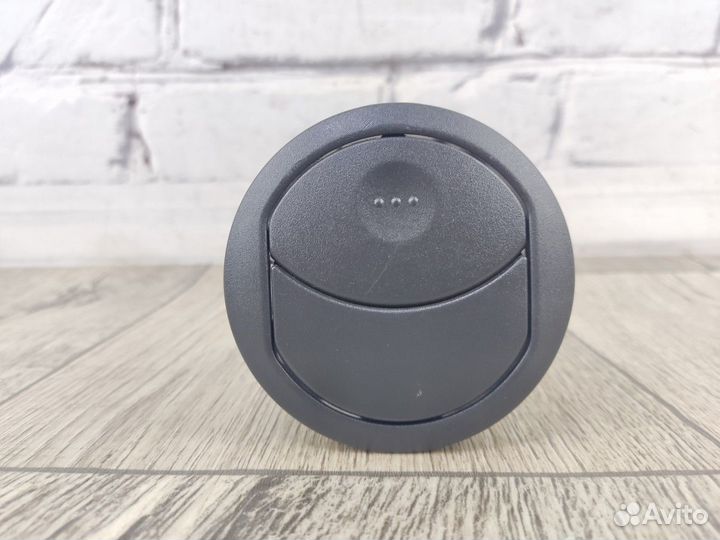 Дефлектор воздушный Aveo T250