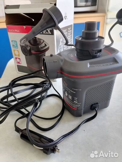 Насос Intex AP636