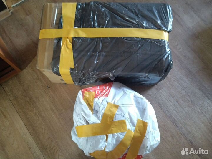 Детские вещи