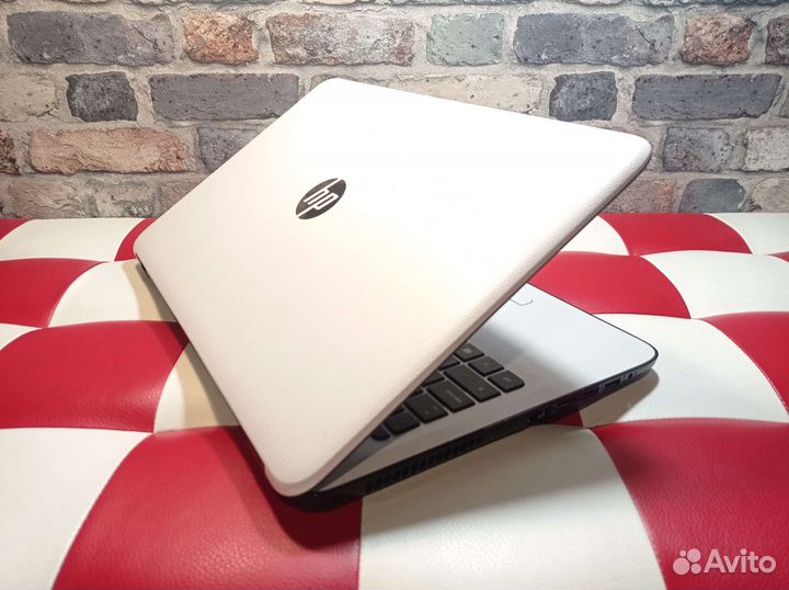 Быстрый современный HP в идеале 2ядра 4Gb 256SSD