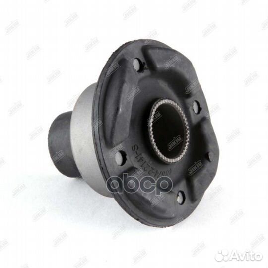 Сайлентблок тяги toyota mark 2/chaser/cresta 88