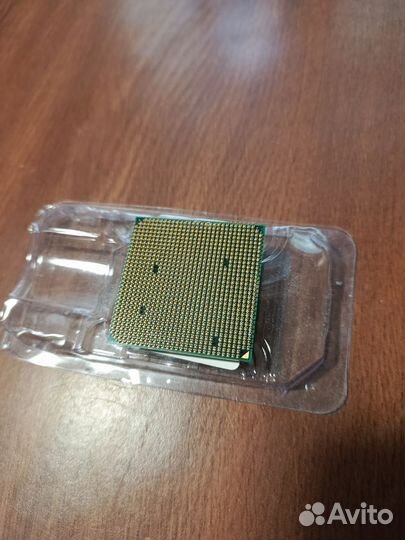 Процессор FX-6300 6 ядер am3+