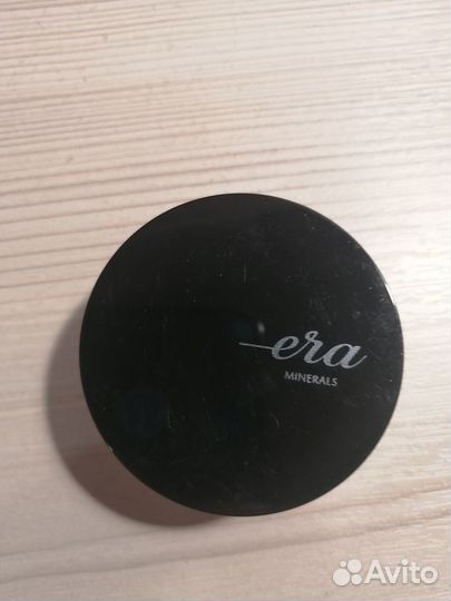 Era minerals румяна