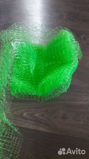 Сетка садовая, для растений