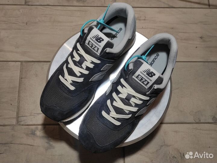 Кроссовки New Balance 574