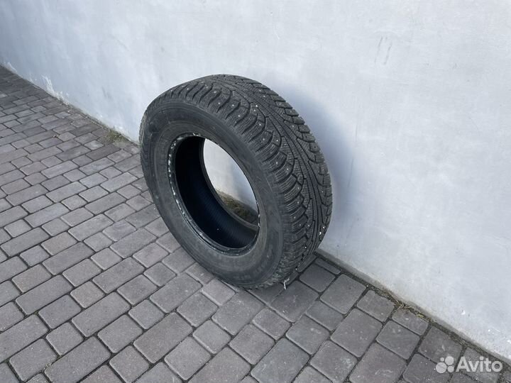 Nokian Tyres Hakkapeliitta 5 265/65 R17 100