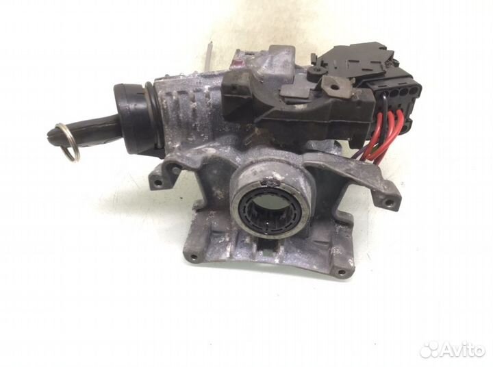 Замок зажигания 1393790 BMW 5 E39 (1995-2003)