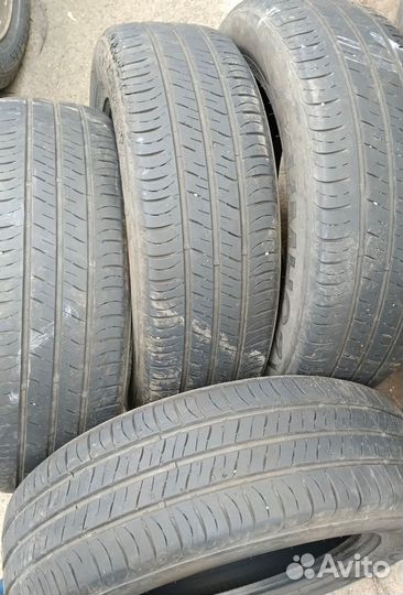 Kumho Solus SA01 Plus 205/65 R16 95H