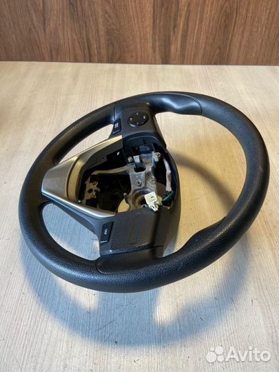Руль Toyota Corolla 180 1ZR-FE 2013