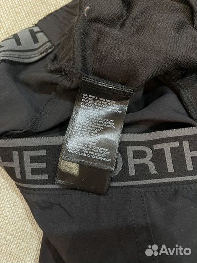 Штаны Tne North Face оригинал