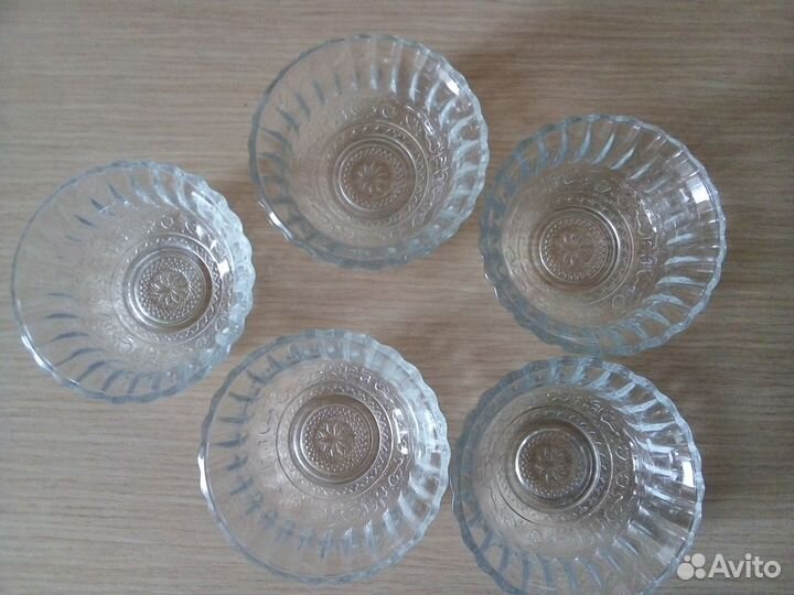 Салатники маленькие