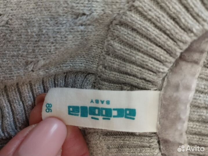 Одежда для девочки 86