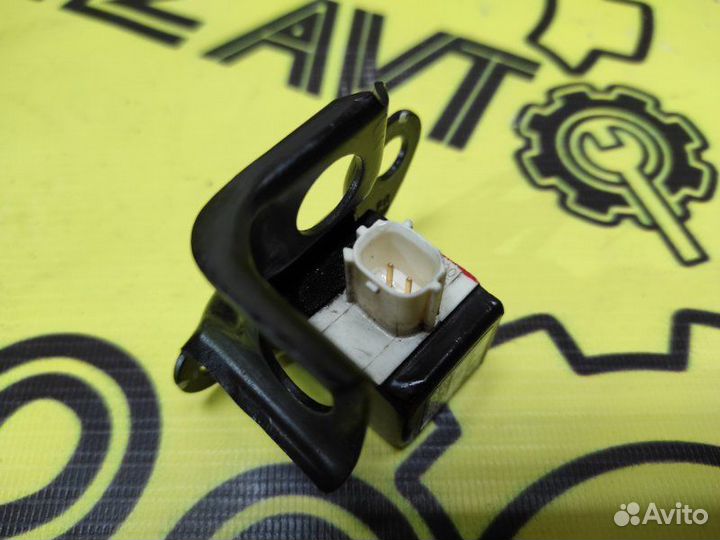 Датчик Airbag передний правый Toyota Vista SV50