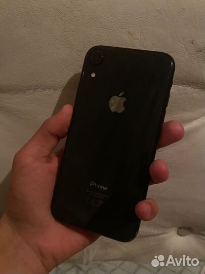 iPhone Xr, 64 ГБ