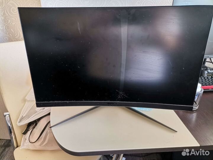 Монитор msi на запчасти