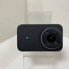 Экшн-Камеры Xiaomi Mi Action Camera 4K