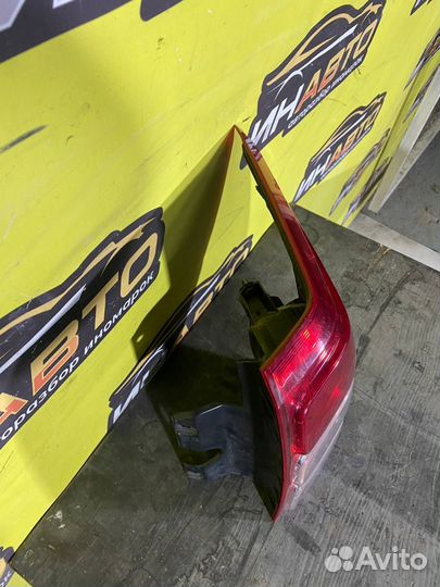 Фонарь в крыло suzuki grand vitara