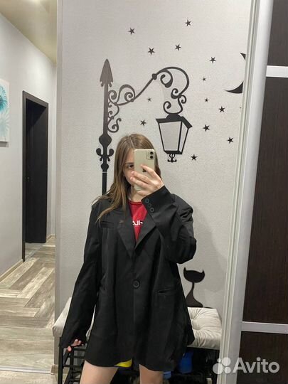 Пиджак женский