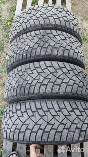 Zeta Antarctica Sport 225/60 R17