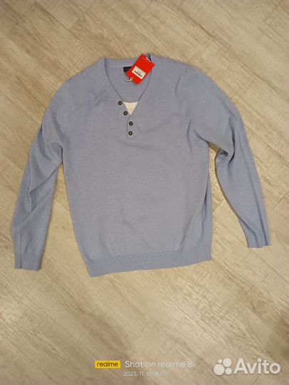 Джемпер мужской