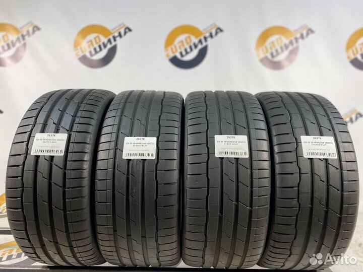 Hankook Ventus S1 Evo 3 K127 235/35 R19 93Y