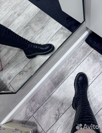 Обувь пакетом 38 размер