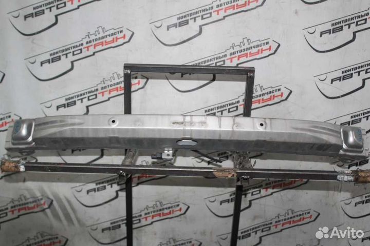 Усилитель бампера honda stream RN6 RN7 RN8 RN9 F