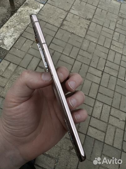 Дисплей samsung s21 plus