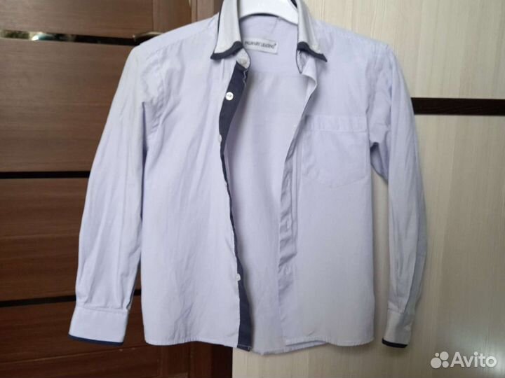 Школьная форма